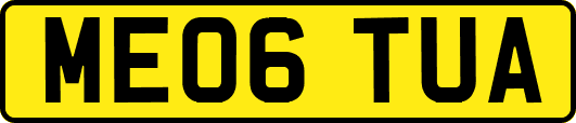 ME06TUA