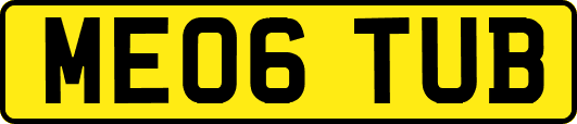 ME06TUB