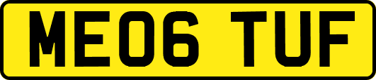 ME06TUF