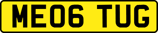 ME06TUG