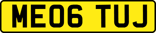ME06TUJ