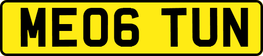 ME06TUN