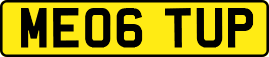 ME06TUP