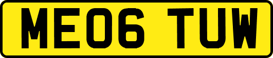 ME06TUW