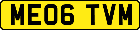 ME06TVM