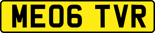 ME06TVR