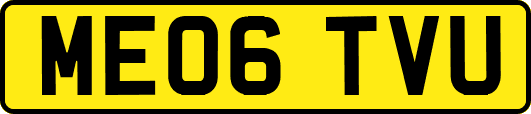ME06TVU