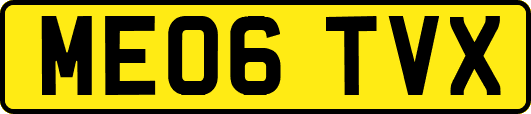 ME06TVX