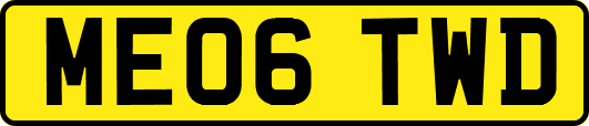 ME06TWD