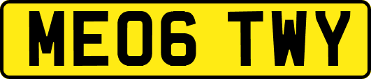 ME06TWY