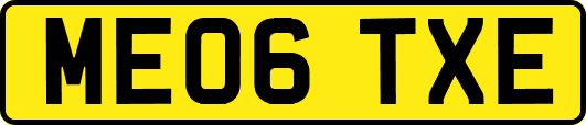 ME06TXE