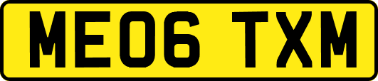 ME06TXM