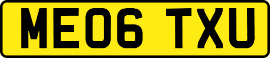 ME06TXU