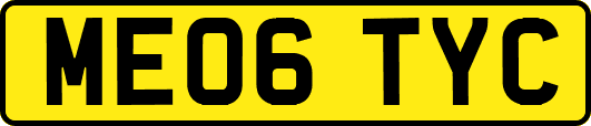 ME06TYC