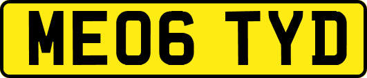 ME06TYD