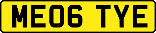 ME06TYE