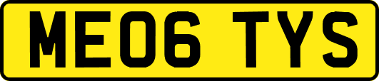 ME06TYS