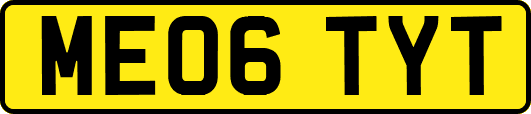 ME06TYT