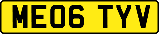 ME06TYV