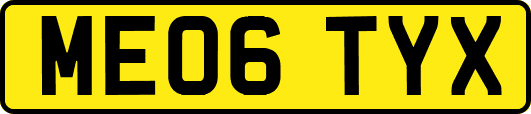 ME06TYX