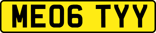 ME06TYY