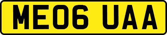 ME06UAA