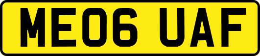 ME06UAF