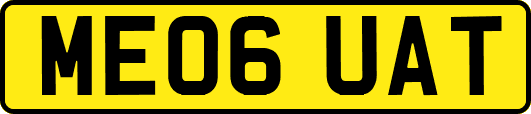 ME06UAT