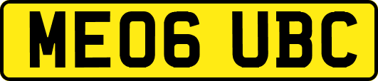 ME06UBC