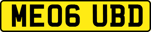 ME06UBD
