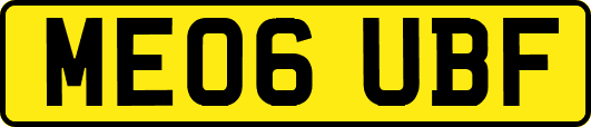 ME06UBF
