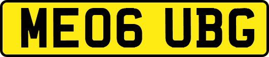 ME06UBG