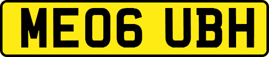 ME06UBH
