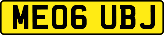 ME06UBJ