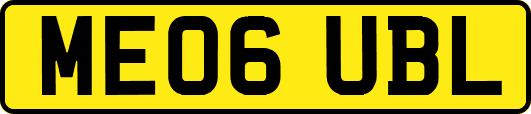 ME06UBL