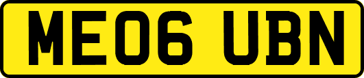 ME06UBN
