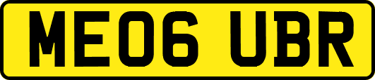ME06UBR