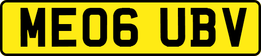 ME06UBV