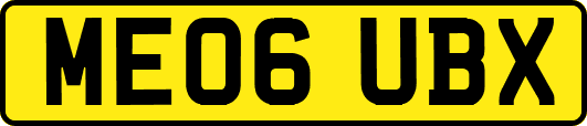 ME06UBX