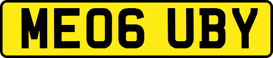 ME06UBY