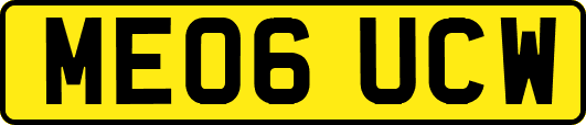 ME06UCW
