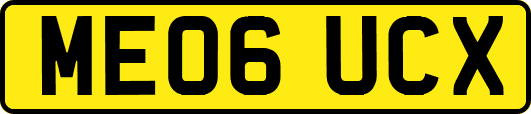 ME06UCX