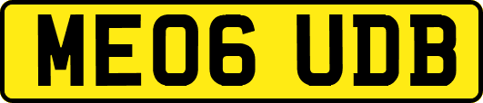 ME06UDB
