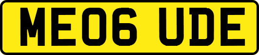 ME06UDE