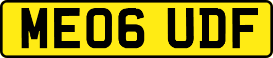 ME06UDF