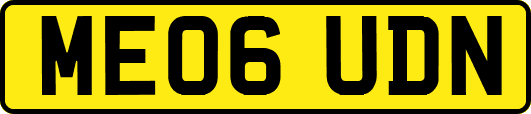 ME06UDN