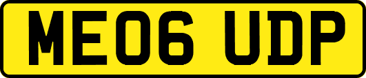 ME06UDP