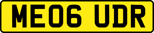 ME06UDR