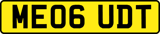 ME06UDT