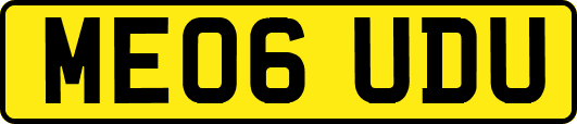 ME06UDU